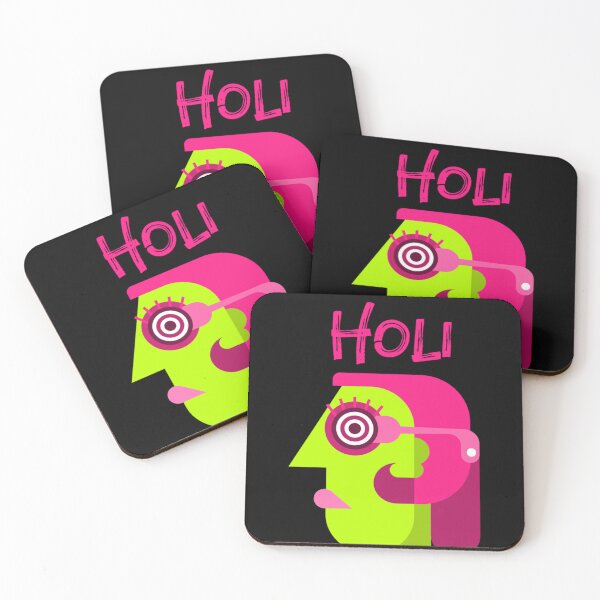 Item preview, Happy Holi .. Enjoy The Festival of Colors ! Classic . designed and sold by zahrizafeder.
