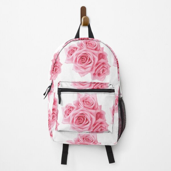 Item preview, Rose Floral Pattern Essential Accessories (Blue Black) designed and sold by bailong1668.