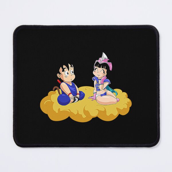 Item preview, Nous sommes super comme Goku et chichi . essentiel designed and sold by fieroiqfarel.