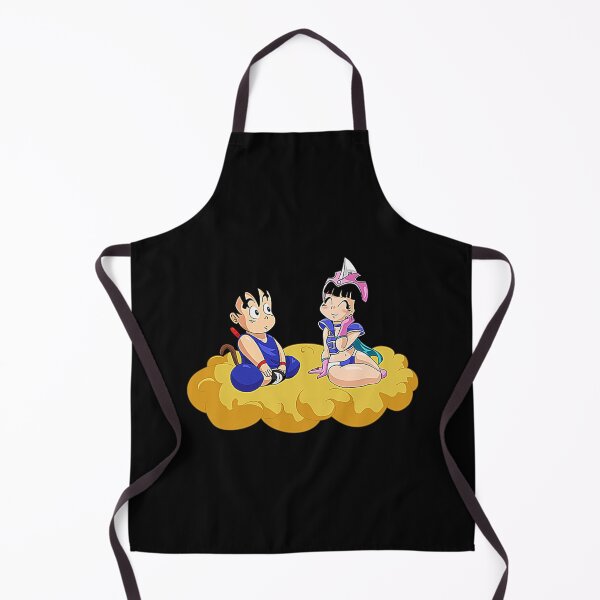 Item preview, Nous sommes super comme Goku et chichi . essentiel designed and sold by fieroiqfarel.