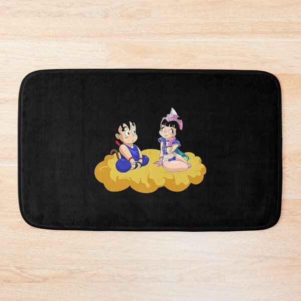 Item preview, Nous sommes super comme Goku et chichi . essentiel designed and sold by fieroiqfarel.
