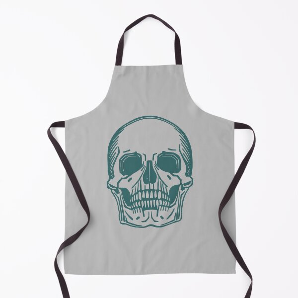 Item preview, Skull smile, color art designed and sold by artdragongift 15.
