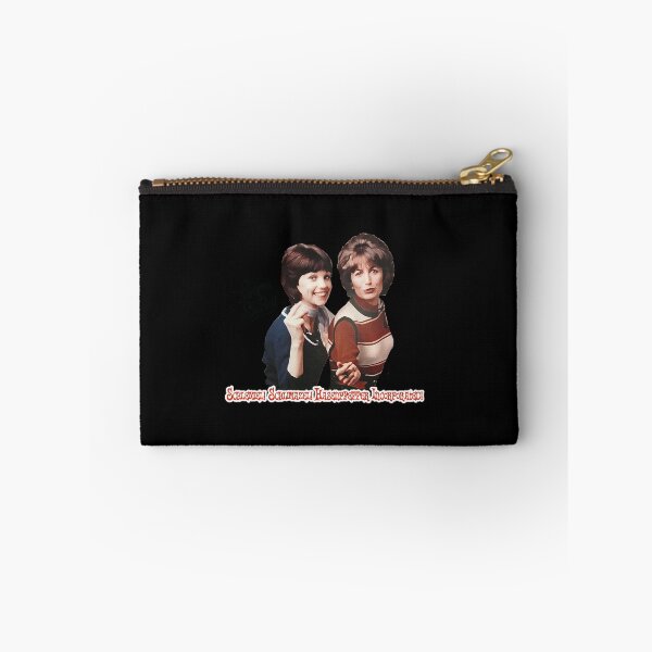 Item preview, Making our dreams come true - Retro Laverne and Shirley designed and sold by acceptmyreject.