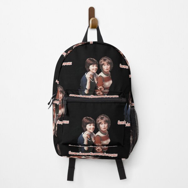 Item preview, Making our dreams come true - Retro Laverne and Shirley designed and sold by acceptmyreject.