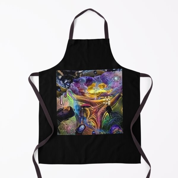 Item preview, Fantasy Surreal scene  designed and sold by CaitlinFar9008.