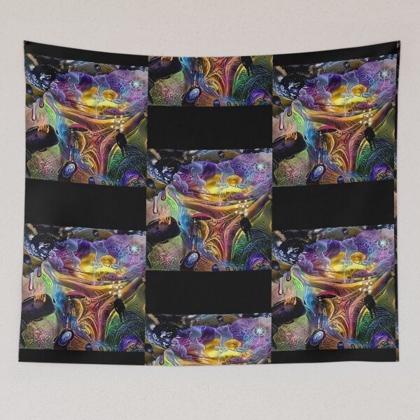 Item preview, Fantasy Surreal scene  designed and sold by CaitlinFar9008.