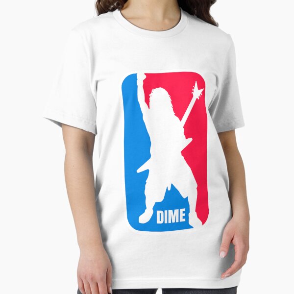 Item preview, Dime Dimebag Darrell Sport Logo  designed and sold by yasermackenzi68.
