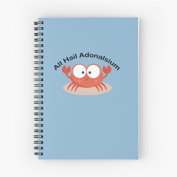 Item preview, All Hail Adonalsium Sticker designed and sold by NicoleKarst.