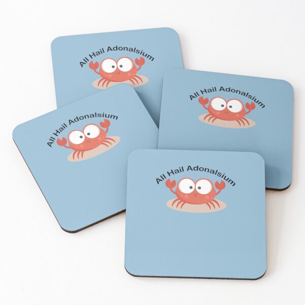 Item preview, All Hail Adonalsium Sticker designed and sold by NicoleKarst.