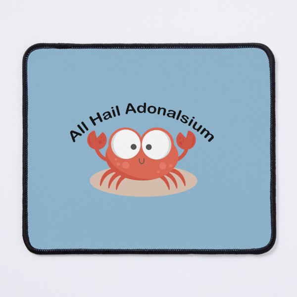Item preview, All Hail Adonalsium Sticker designed and sold by NicoleKarst.
