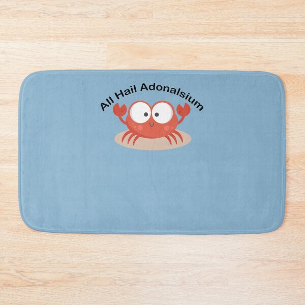 Item preview, All Hail Adonalsium Sticker designed and sold by NicoleKarst.