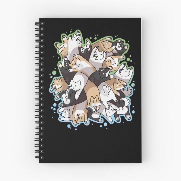 Item preview, Dog Pile T-Shirt designed and sold by JeanWarda1.