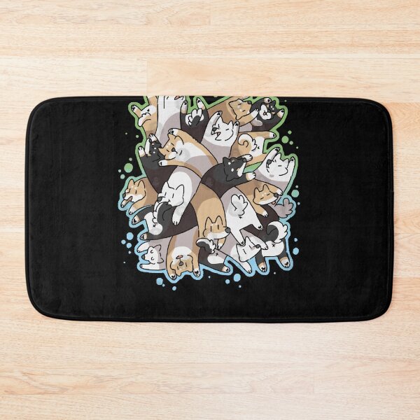 Item preview, Dog Pile T-Shirt designed and sold by JeanWarda1.
