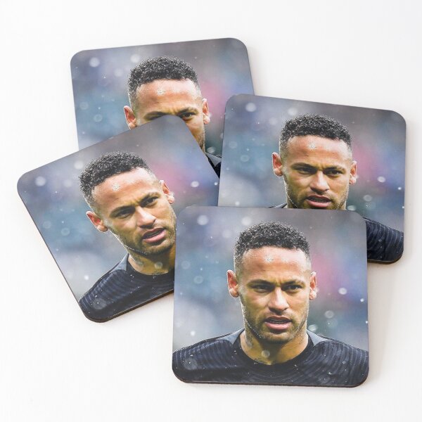 Item preview, Neymar Jr Wallpaper designed and sold by bak4rroti.