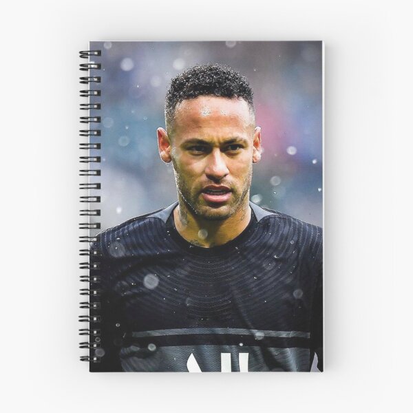 Item preview, Neymar Jr Wallpaper designed and sold by bak4rroti.