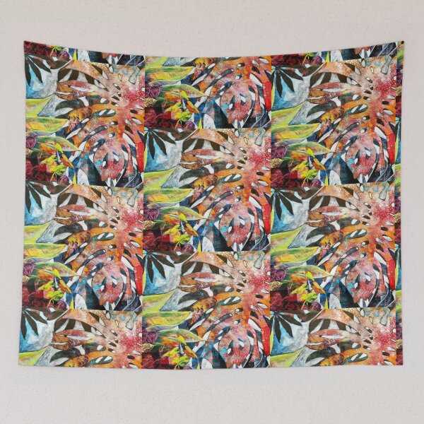 Item preview, Garden detail 4 designed and sold by candaceart.