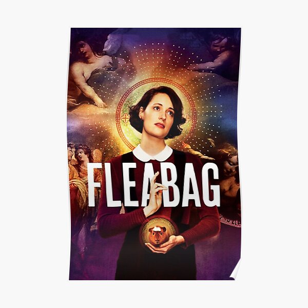 Fleabag Poster