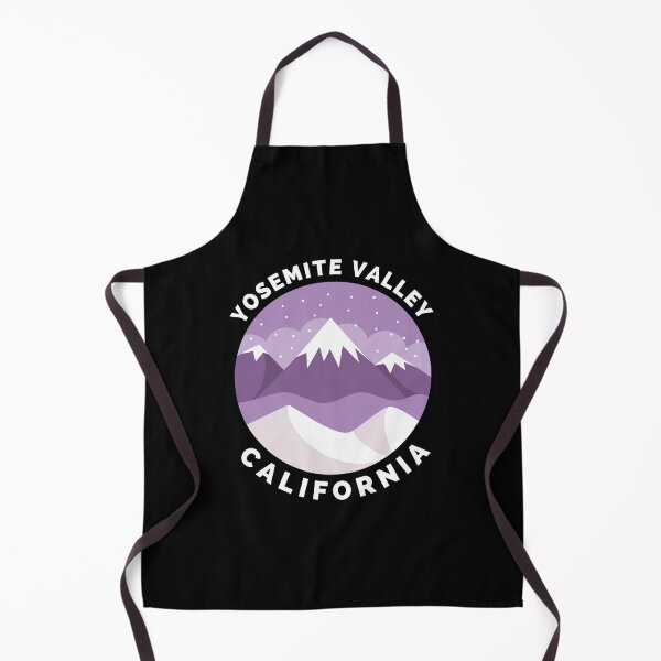 Item preview, Yosemite Valley Ski Snowboard Mountain California Yosemite - Yosemite Valley California - Travel designed and sold by ExploreTheStore.