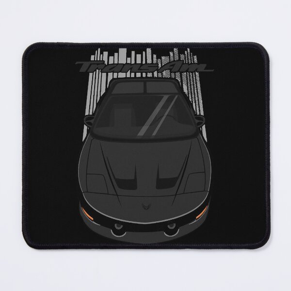 Item preview, Firebird Trans Am 93-97 - Black  designed and sold by CaitlinFar9008.