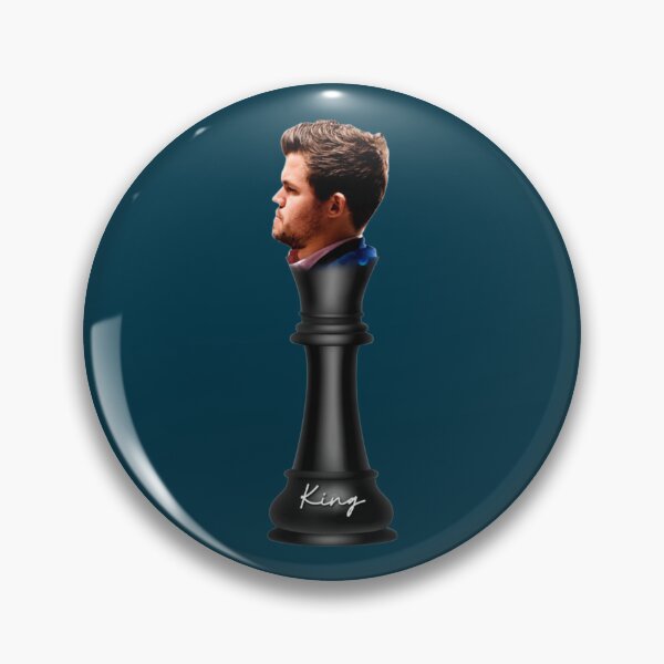 Item preview, Magnus Carlsen          (2) designed and sold by EELSANDBROz.