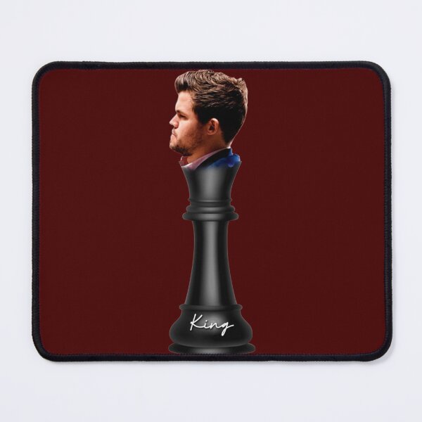 Item preview, Magnus Carlsen          (2) designed and sold by EELSANDBROz.