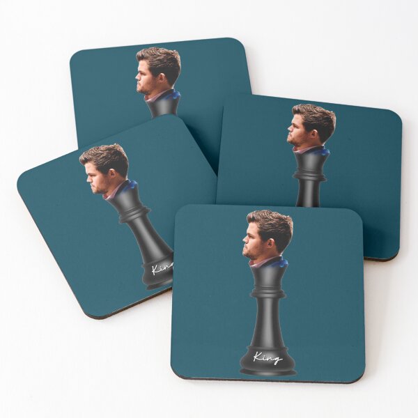 Item preview, Magnus Carlsen          (2) designed and sold by EELSANDBROz.