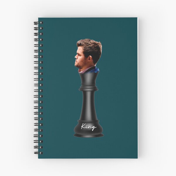 Item preview, Magnus Carlsen          (2) designed and sold by EELSANDBROz.