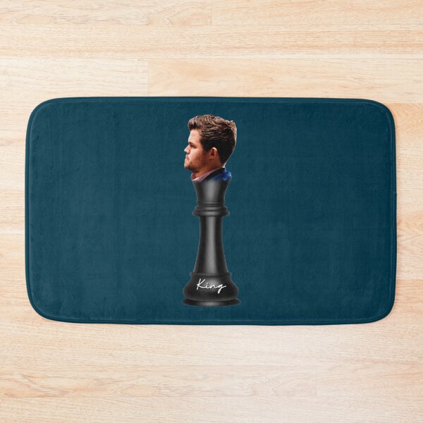 Item preview, Magnus Carlsen          (2) designed and sold by EELSANDBROz.
