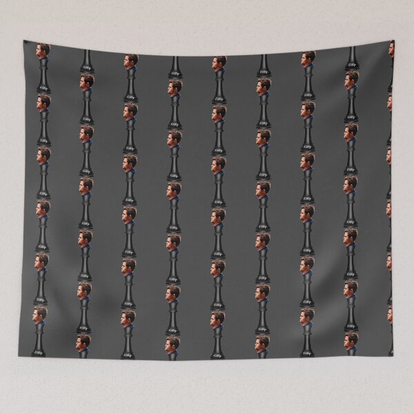 Item preview, Magnus Carlsen          (2) designed and sold by EELSANDBROz.