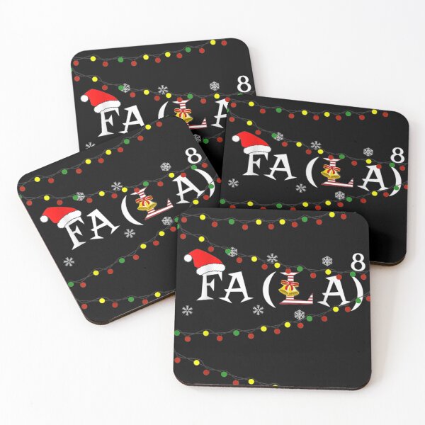 Item preview, Drôle de professeur de mathématiques étudiant Noël Math Fa La Noël 2021 . classique designed and sold by senatoprtint.
