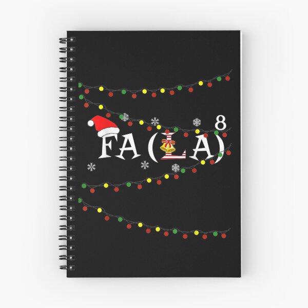 Item preview, Drôle de professeur de mathématiques étudiant Noël Math Fa La Noël 2021 . classique designed and sold by senatoprtint.