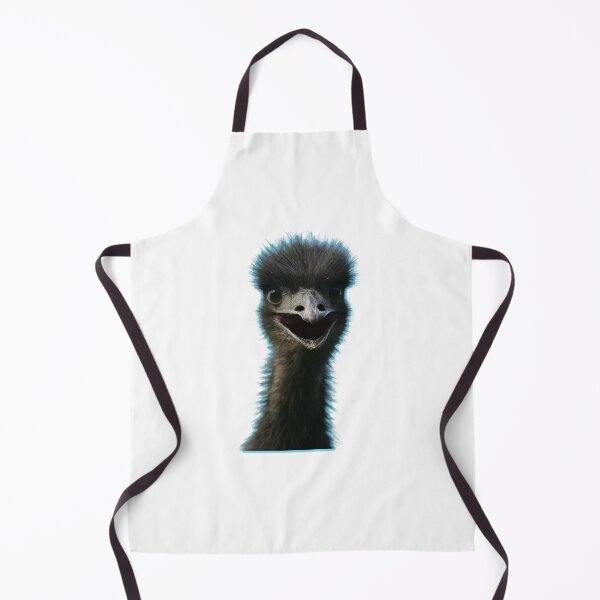 Item preview, Funny Emu Bird - Funny Emu Lover Gift designed and sold by The Love Quill.