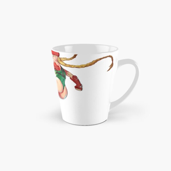Untitled Tall Mug