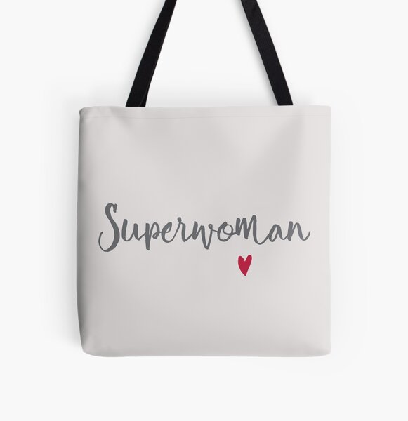 Item preview, Superwoman  designed and sold by MamaTees.