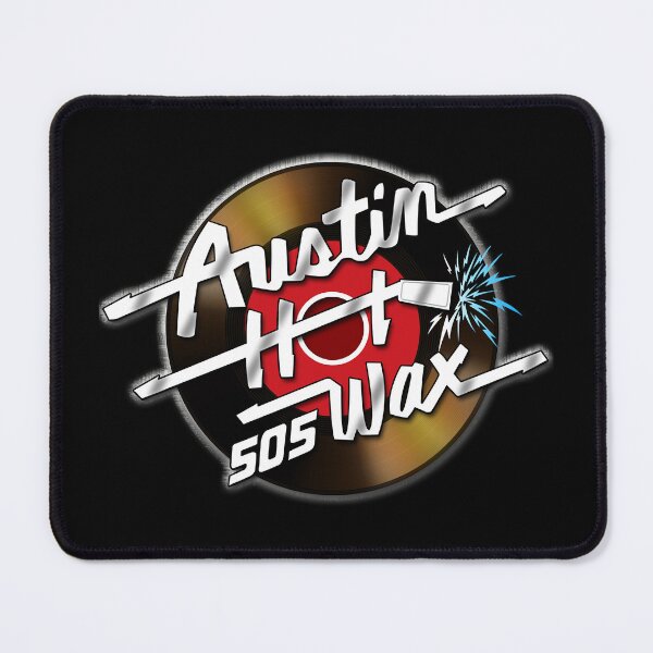 Item preview, Austin Hot Wax designed and sold by Garmason05.