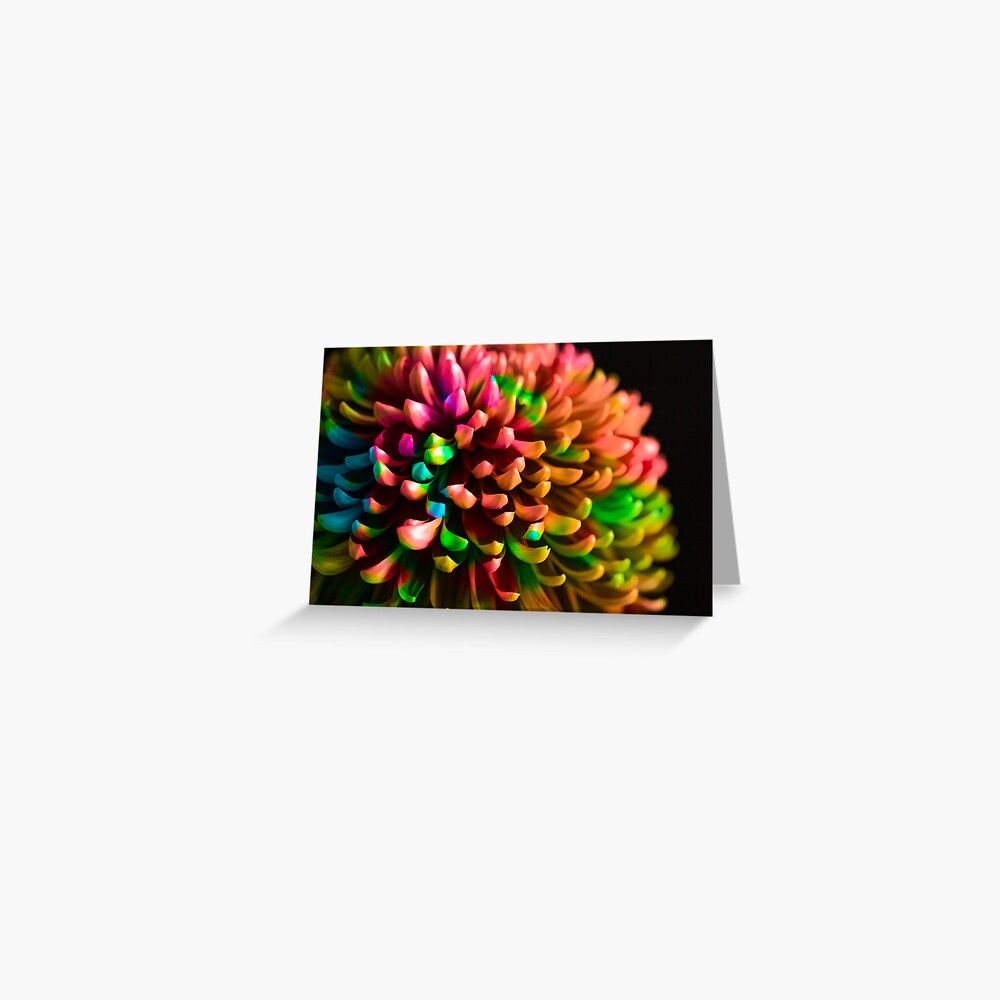 Item preview, Greeting Card designed and sold by Bianca-Jansen.