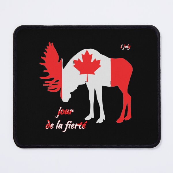 Item preview, Canada jour de la fierté designed and sold by CocoTreeHugger.