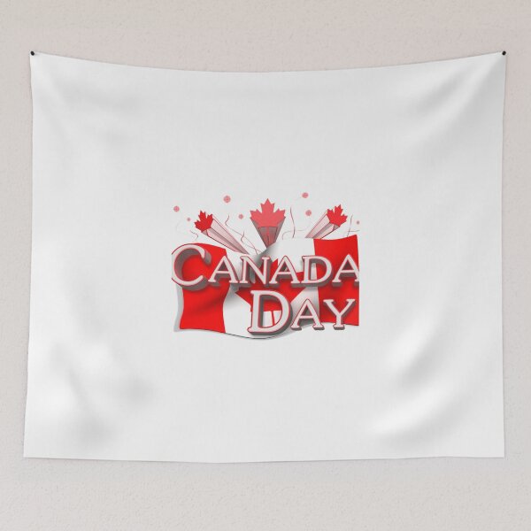 Item preview, Canada pride day designed and sold by CocoTreeHugger.