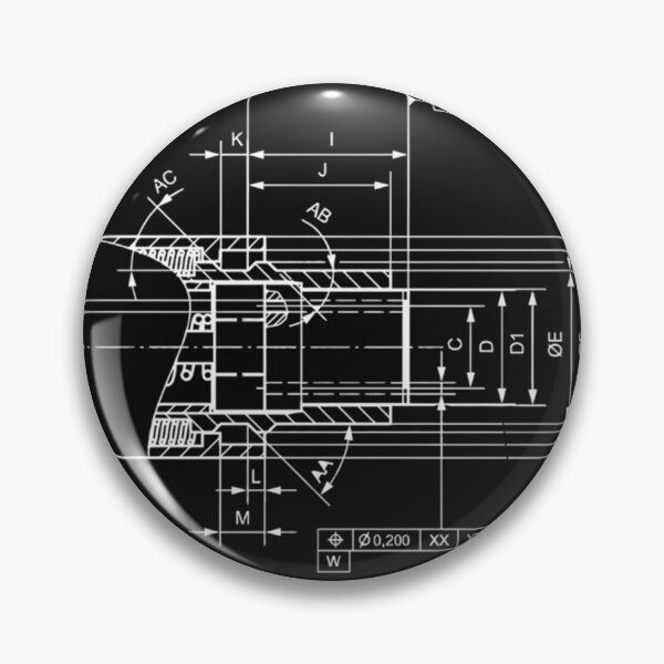 Item preview, Funny Engineering - Mechanical Engineering Classic designed and sold by RhondaFisher.