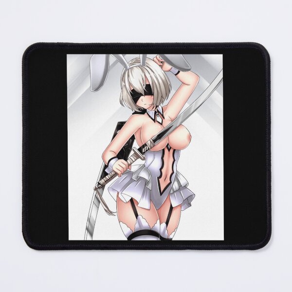 Item preview, NSFW 2B YoRHa Bunny Girl Classic . designed and sold by fieroiqfarel.