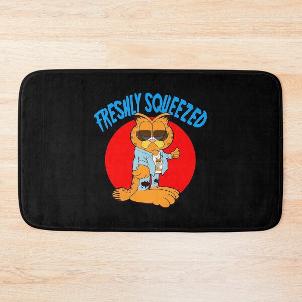 Item preview, Garfield-Freshly Squeezed Parody Cartoons designed and sold by seskotwcolinab.