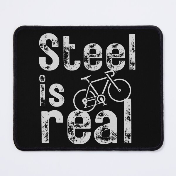 Item preview, Steel is real designed and sold by PlanBesser.