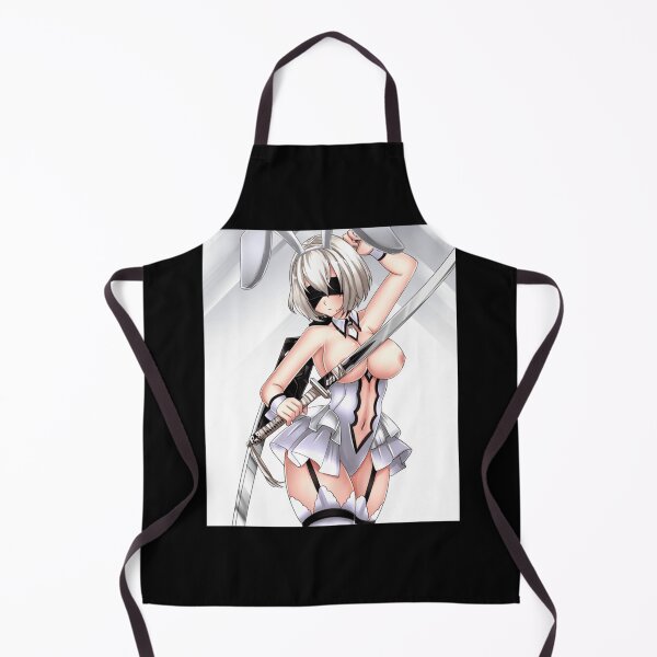 Item preview, NSFW 2B YoRHa Bunny Girl Classic . designed and sold by fieroiqfarel.