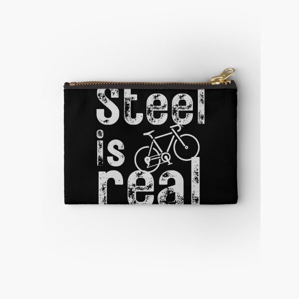Item preview, Steel is real designed and sold by PlanBesser.