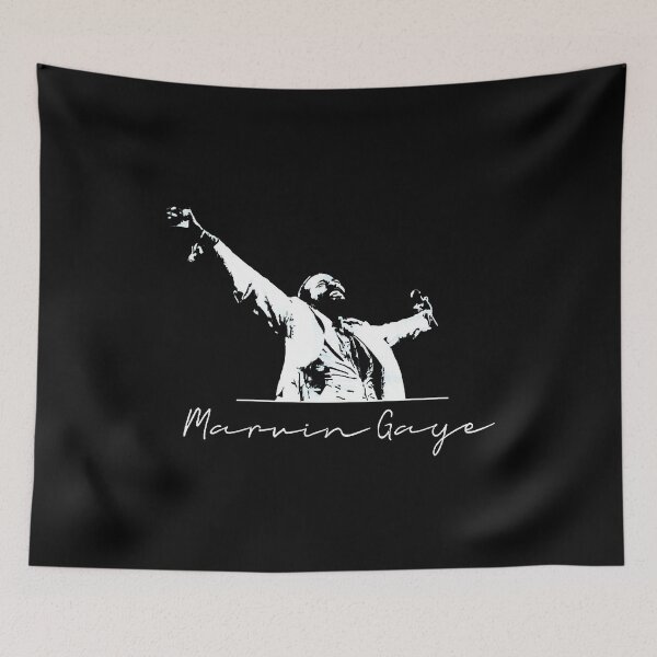 Item preview, Marvin Gaye - Jazz Let's Get it On designed and sold by PederBroberg.