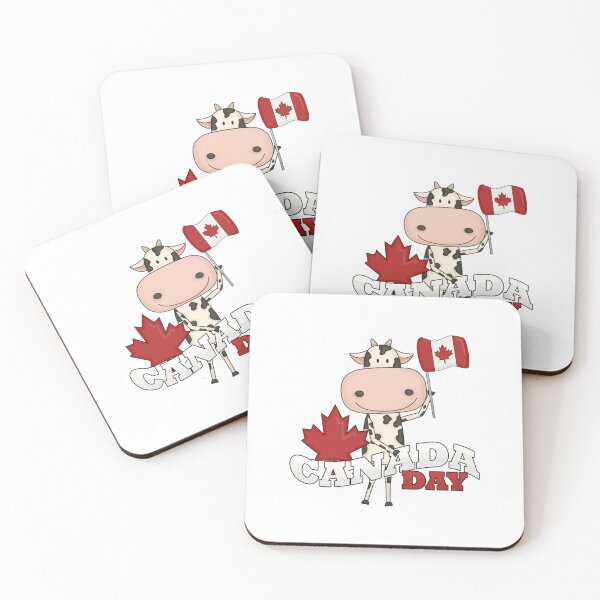 Item preview, Canada pride day  designed and sold by CocoTreeHugger.