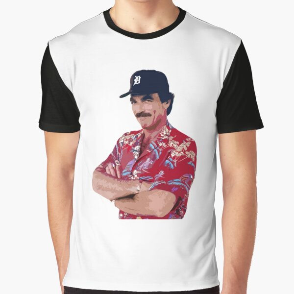 Detroit Tigers Math Teacher Magnum Pi shirt, hoodie, sweater, long sleeve  and tank top