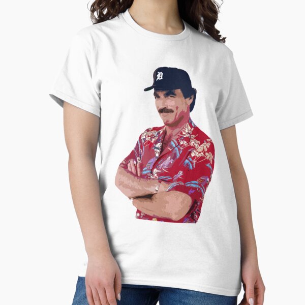 Aperçu de l'œuvre Magnum PI . créée et vendue par Alkantar80s.