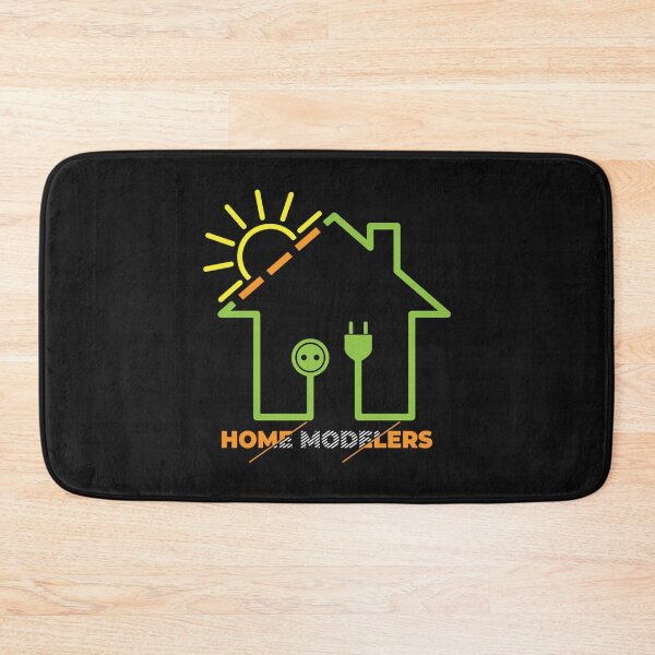 Item preview, My Home is Powered by the Sun Solar Home Modelers  (14) designed and sold by BohoEtChic.