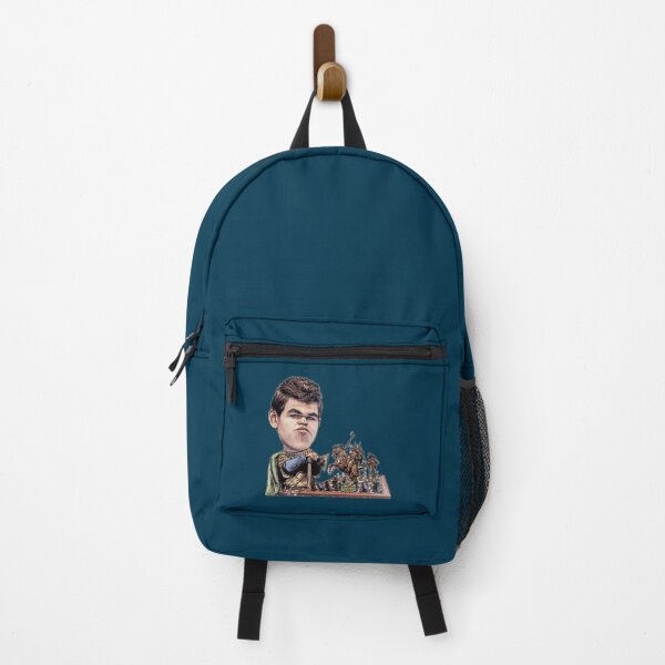 Item preview, Magnus Carlsen (1) designed and sold by EELSANDBROz.
